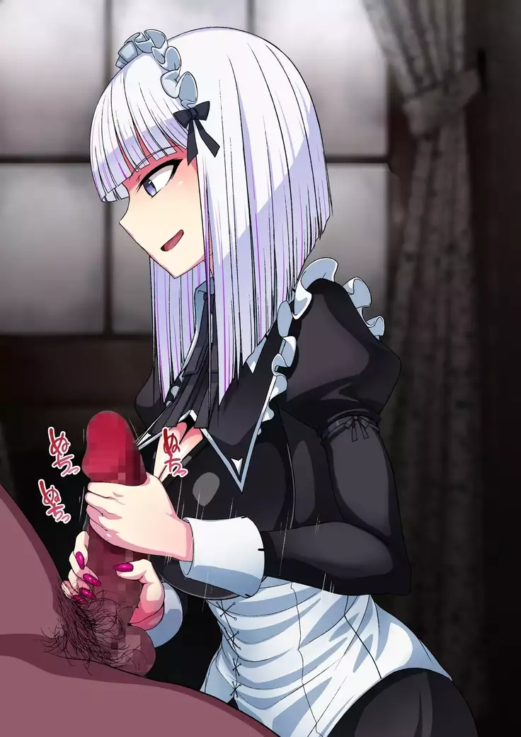 Kikaishiki Nyotaika Choukyou Monogatari