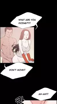 [Mr. Byeong-Su] Cohabitation Ch.1-41 (English) (Ongoing)