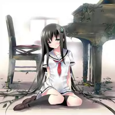 Kantoku Publicity Visual book