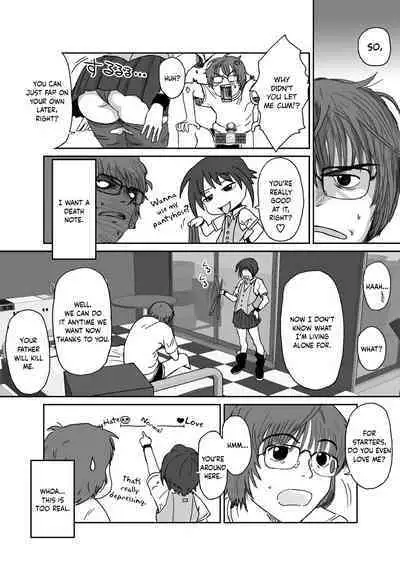Better Girls Ch. 1-3