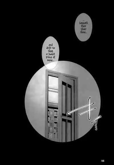 [Coffee Kurage (Sandra)] Nete mo Samete mo | Whether Asleep or Awake (Spy x Family) [English] [head empty]