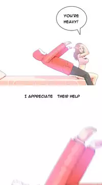 Hooker Ch.1-33 (English) (Ongoing)