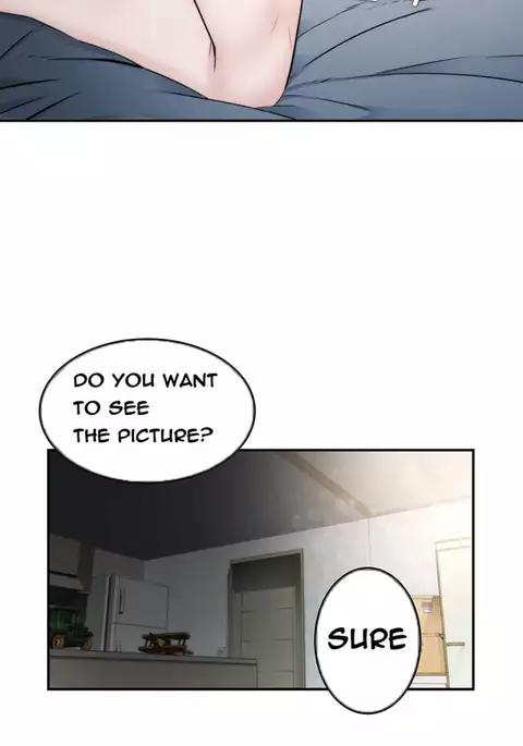 Tissue Thieves Ch.1-29