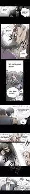 [Dol-Kong] Kitsch | Disrespectful Bitch Ch. 1-65 (English) (HeyManga) (Ongoing)