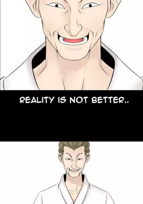 The Taste of the Hand Ch.1-22