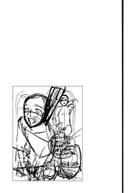 [Eichi Jijou (Takamiya)] Shitagi Model no Doutei Chinpo Kucchaimashita!