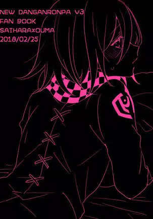 Ouma-kun no XX na Hi