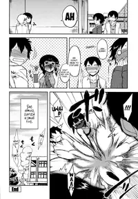 [Dr.P] Bokunchi no Mikage-san [English] {YQII + Afro} [Decensored]