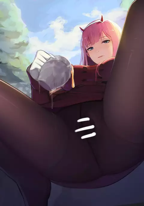Zero Two to Hiro no Asa