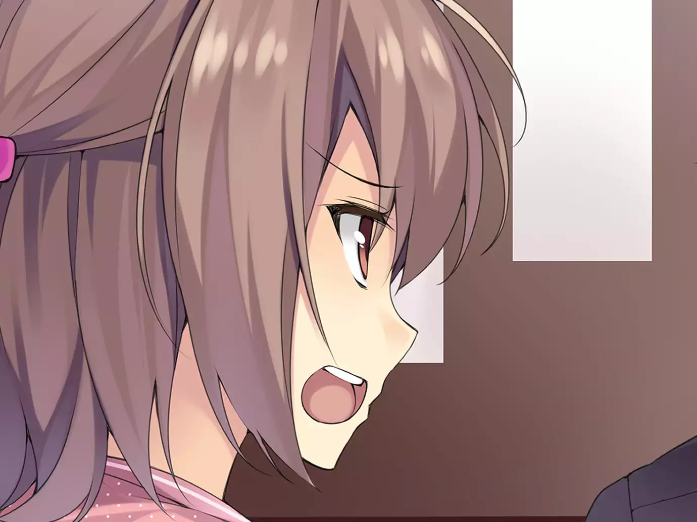 You tsuma ryoujoku reipu manbiki han to machigaware te !