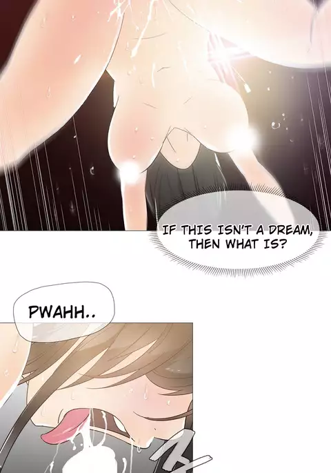 Household Affairs Ch.1-43