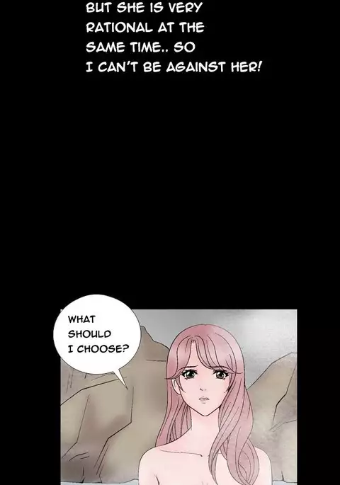 The Taste of Hands Ch.1-71