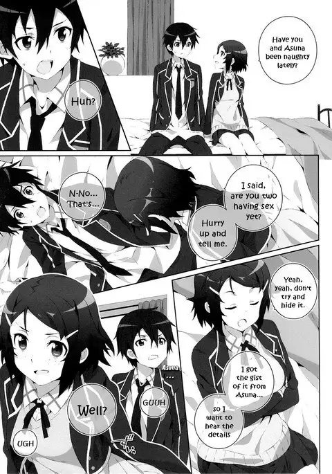 Kimi to Tsunagaru VRMMORPG -Master Smith- | Connect With You