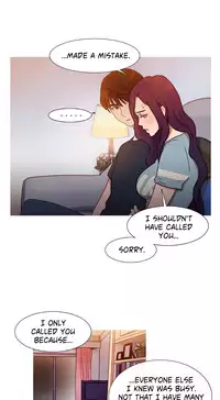 [PINKO] Scandal of the Witch Ch.1-28 (English) (Ongoing)