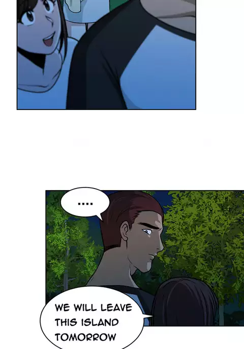 Change Partner Ch.1-17