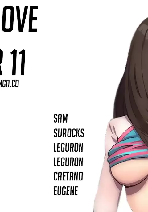 Refrain Love Ch.1-30