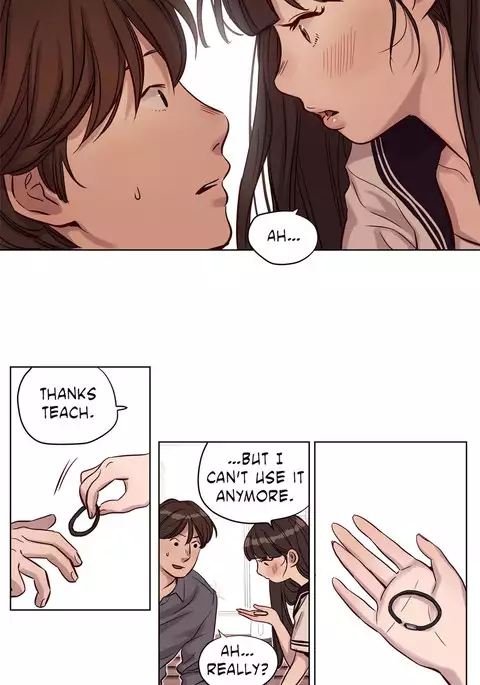 Atonement Camp Ch.1-32