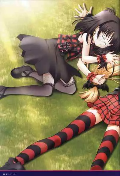 ALcot Visualworks vol.1