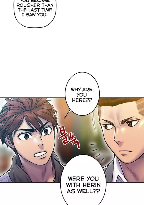 Ghost Love Ch.1-23.5