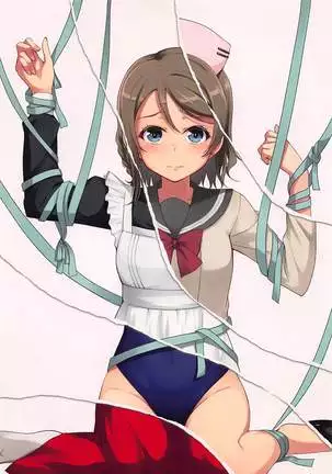 Cosplay Youbi | 코스프레 요일