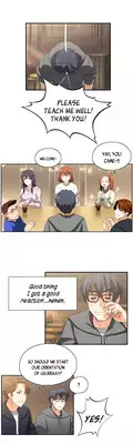 [Husky guy] SStudy Ch.0-29 (English) (YoManga) (Ongoing)