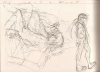 (C83) [Article 60 of Criminal Code (Shuhan)] RaKuGaKi./Monochrome.[Vol:3] (Various)