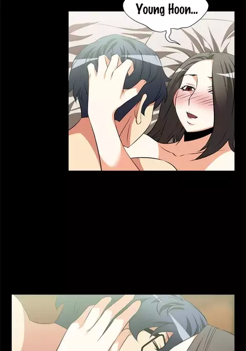 Love Parameter Ch.1-73