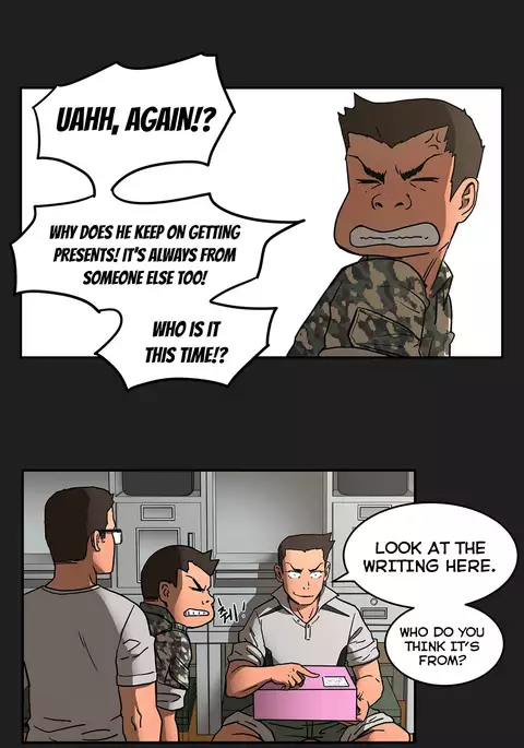 Refrain Love Ch.1-30