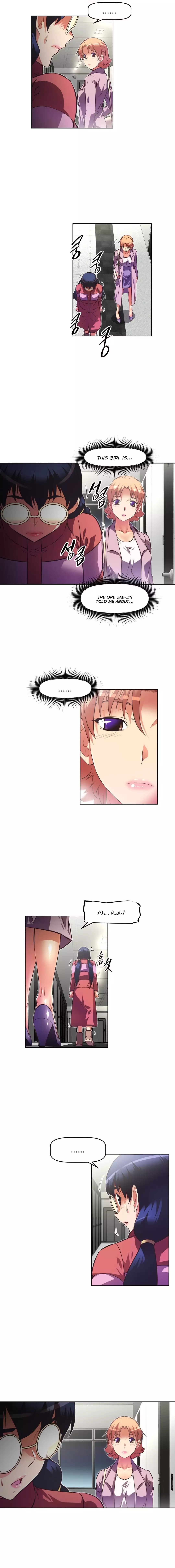 Brawling Go Ch.76-103