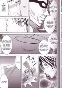 [Crimson Comics (Carmine)] Yuna Rikku Double Hard (Final Fantasy X-2) [English] [desudesu]