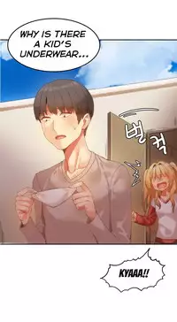 [Mx2J] Hahri's Lumpy Boardhouse Ch. 0-17 [English] (YoManga) (Ongoing)