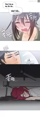 [ButcherBoy] Household Affairs Ch.1-28.5 (English) (YoManga) (Ongoing)