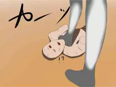 Imomushi Ningen Cafe