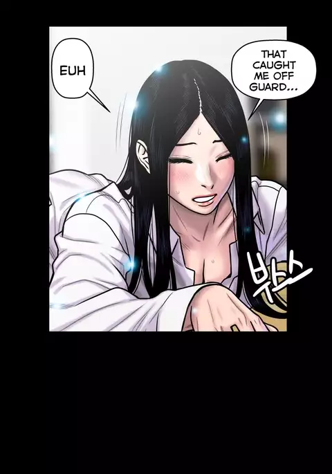 Ghost Love Ch.1-18.5