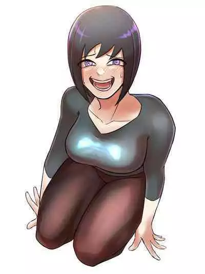 Spiritual Soap Joshi wa Shiawase no Tame nara Nandemo Shinjiru.