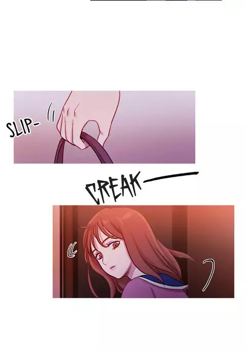 Scandal of the Witch Ch.1-31