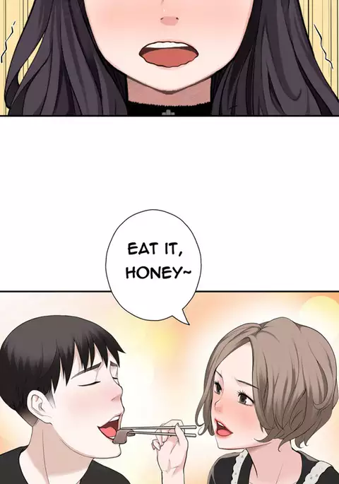 Tissue Thieves Ch.1-32