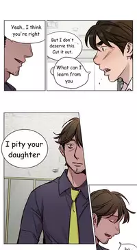 [Ramjak] Atonement Camp Ch.1-33 (English) (Ongoing)