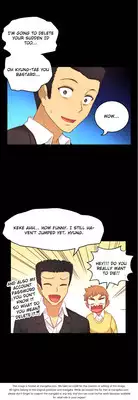 [Donggul Gom] She is Young (English) Part 1/2