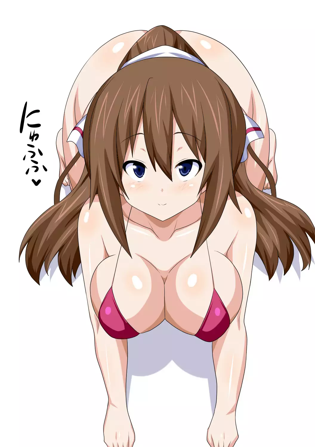 Camera Conscious Fellatio Sluts