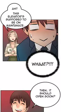 My Office Ch.1-27 (English) (Ongoing)