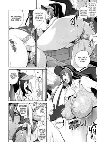 [Kotoyoshi Yumisuke] Doukoku no Taiyou Koukotsu no Tsuki Ch. 1-7 [English] =Rinruririn + Funeral of Smiles=