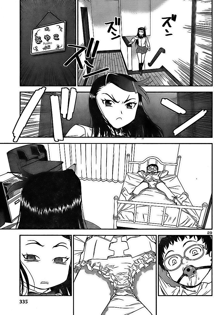 Nhentai Forbidden Content