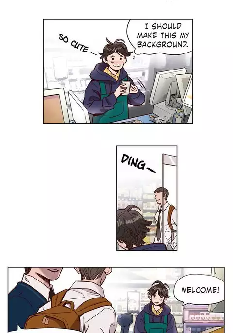 Atonement Camp Ch.1-14