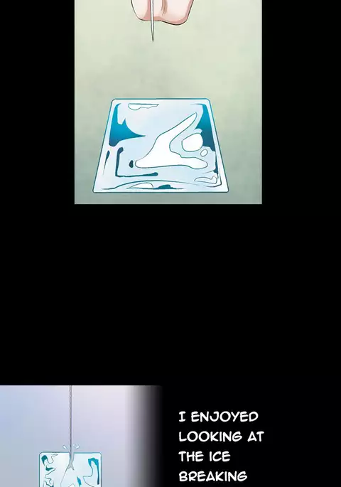 The Taste of the Hand Ch.1-37