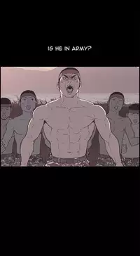 [Mr. Byeong-Su] Cohabitation Ch.1-41 (English) (Ongoing)