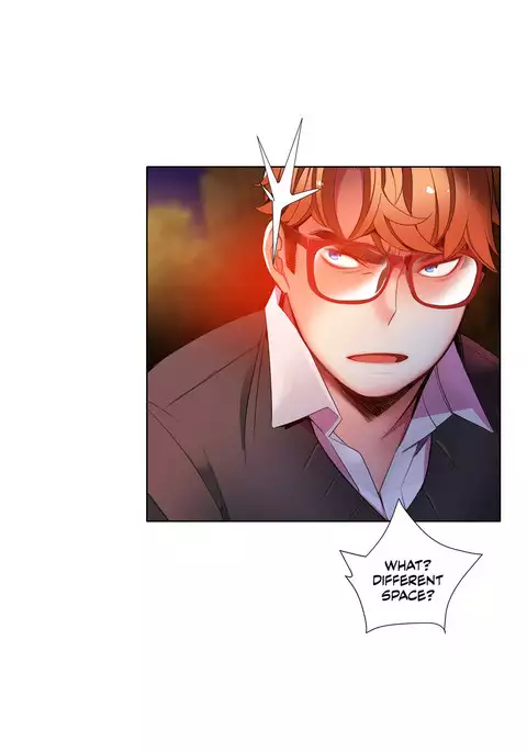 Lilith`s Cord Ch.1-22