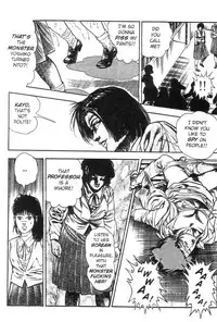 Demon Beast Invasion - Vol.001 [English]