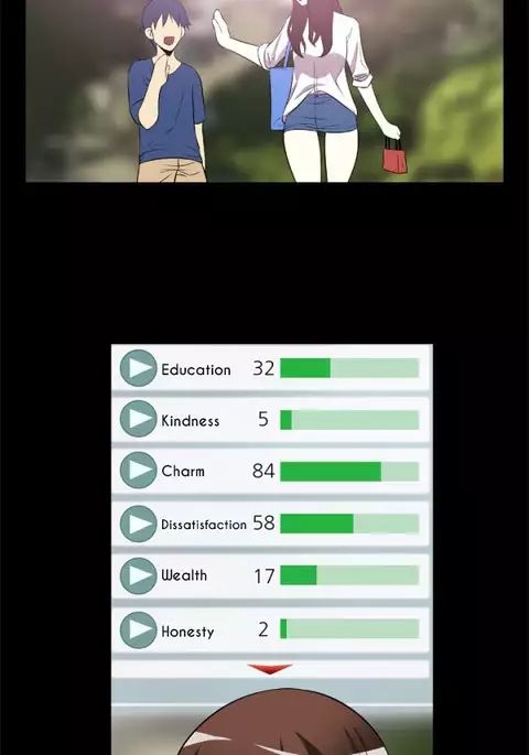 Love Parameter Ch.1-51