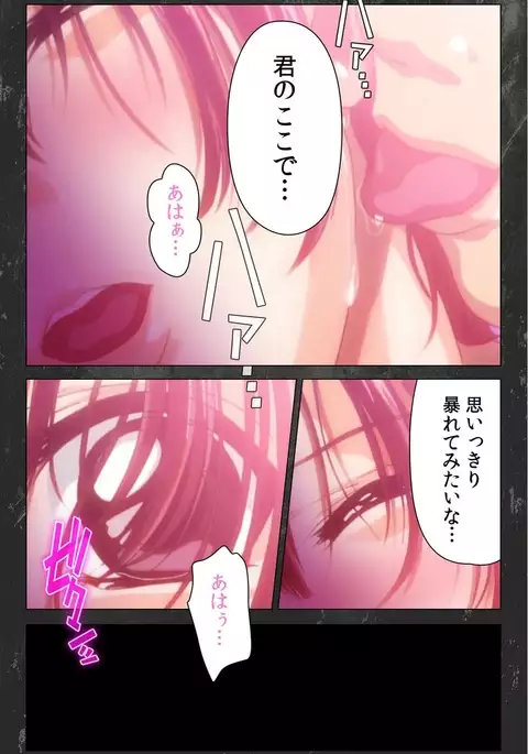 Saishuu Chikan Densha Rail-1 Complete Ban